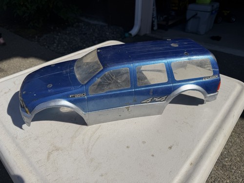 Hpi savage scocca - savage,