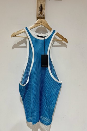Canotta uomo dsquared2 - canotta,