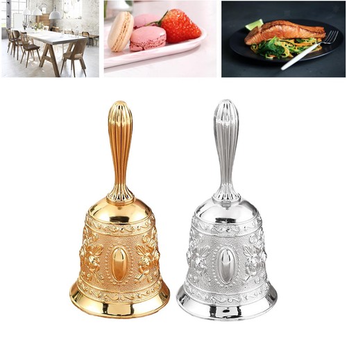 Campana mano stile - a, in