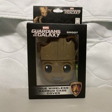 Custodia auricolari Marvel