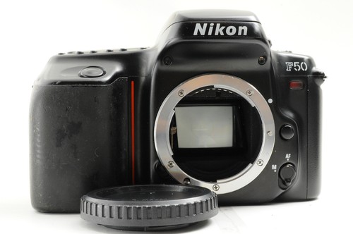 Ottimo nikon f50 35mm - f50,