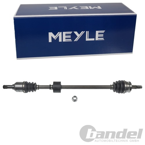 Albero motore meyle - albero,
