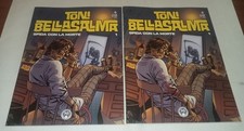Toni Bellasalma N 1  Variant +