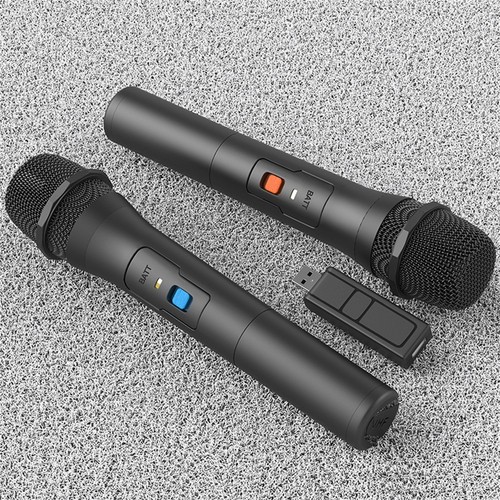 Microfono karaoke mic - microfono,