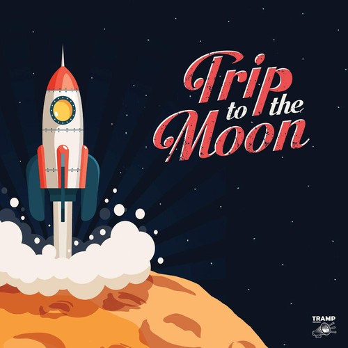 Trip the moon 13 - aa.vv.,