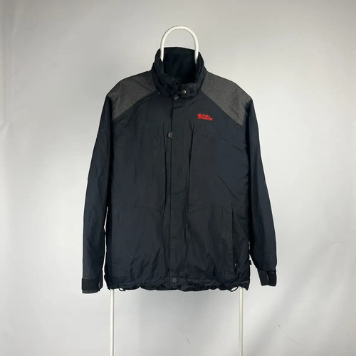 Giacca leggera fjallraven - giacca,
