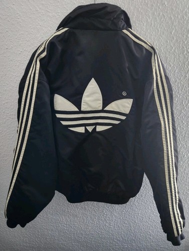 Adidas bomber jacket 90s - adidas,