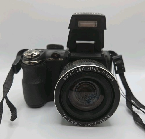 Fujifilm finepix s3200 - finepix,