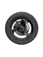 RUOTA CERCHIO ANTERIORE