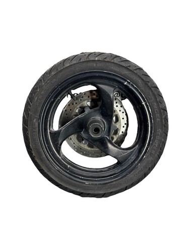Ruota cerchio anteriore - ruota,