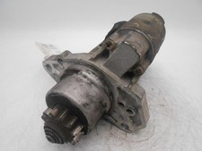 Motorino avviamento NISSAN