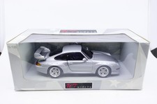 6132 UT Models Porsche 911 GT2 1:18 confezione originale