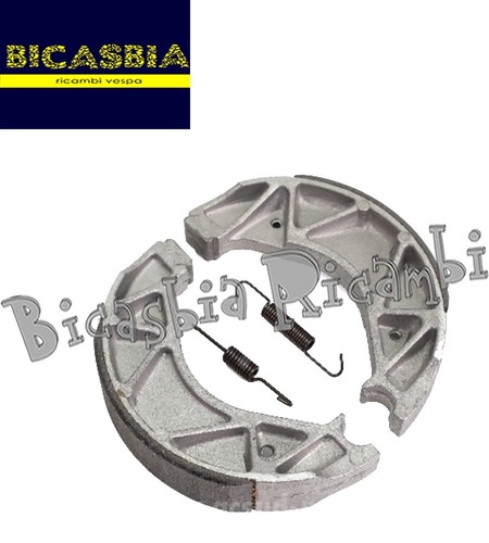 13482 ganasce freno - -,