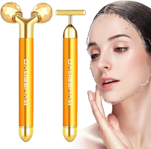 Beauty bar 24k golden - bar,