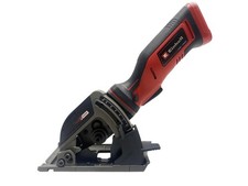 Mini sega circolare manuale