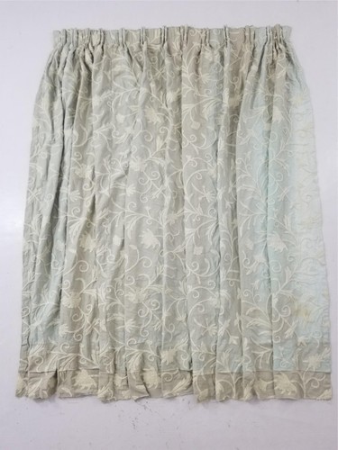 Pannello tenda vintage kashmir - tenda,