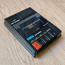 SEGA Data Recorder SR-1000 per