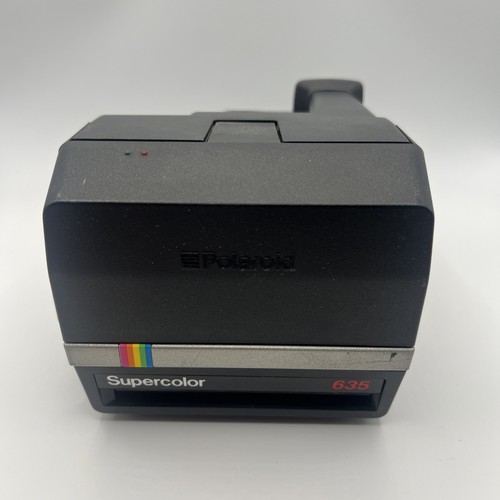 Fotocamera istantanea retrò - fotocamera,