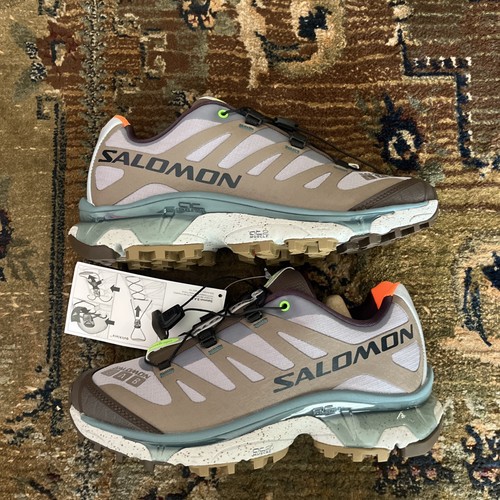 Salomon og bodega - xt-4,