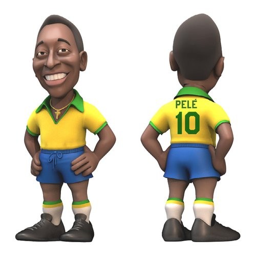 Gamevision minix pelè - minix,