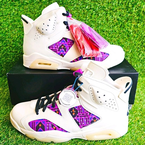Nike air jordan - nike, reto