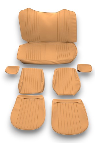 Coprisedili fodere per - , vw