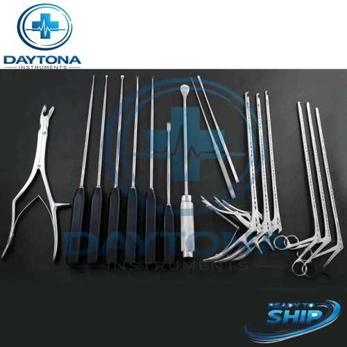 Set discectomia unico per - set,