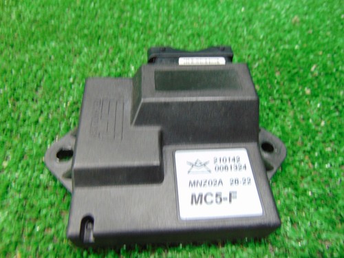 Centralina motore fantic 50 - centralina, xm