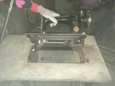 macchina da cucire singer