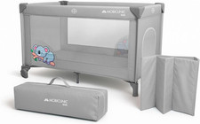 ®, Lettino Da Viaggio, Culla