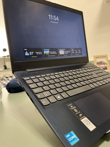Lenovo ideapad 15itl6 - 15itl6, intel