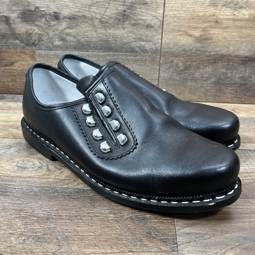 Rare retro luxury meindl - retro,