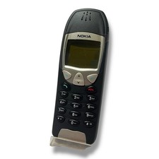 Nokia 6210 Black New Original