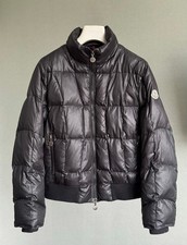 Giubbino puffer bambini