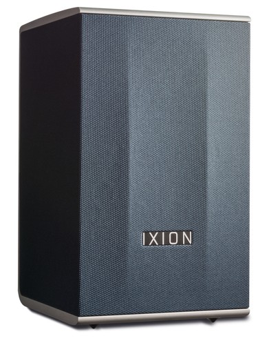 Ixion solo - ixion, solo:2