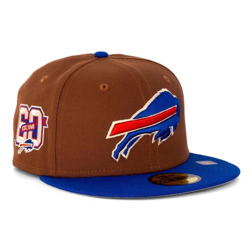 New era harvest 59fifty - harvest,