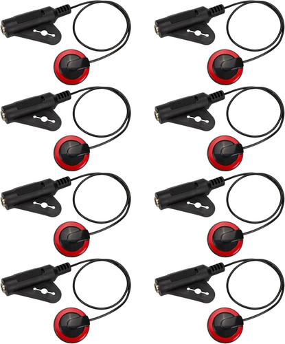 8pz microfono contatto piezo - 8pz,
