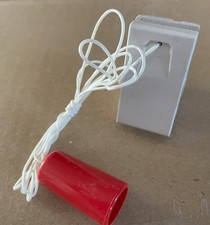 AVE 45517 PULSANTE A TIRANTE 16A NA SERIE RAL SISTEMA 45