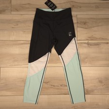 Leggings donna running Ekoi