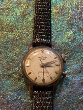 Una Sveglia primi anni '60