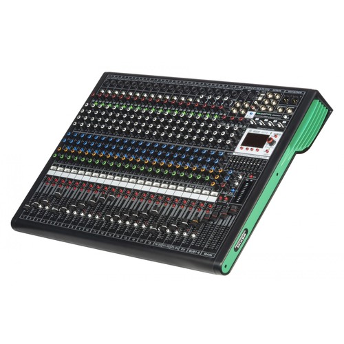 Zzmxpro24 zzipp mixer - mixer, a