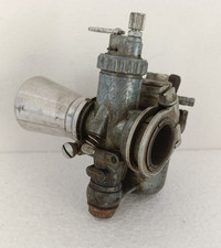 Carburatore Dell'Orto UA18S