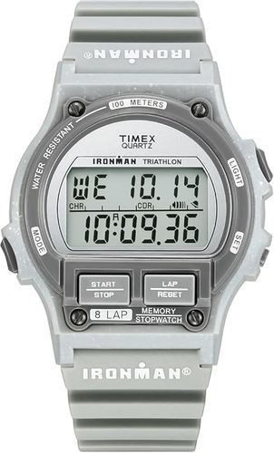 Orologio uomo timex ironman - uomo, 8