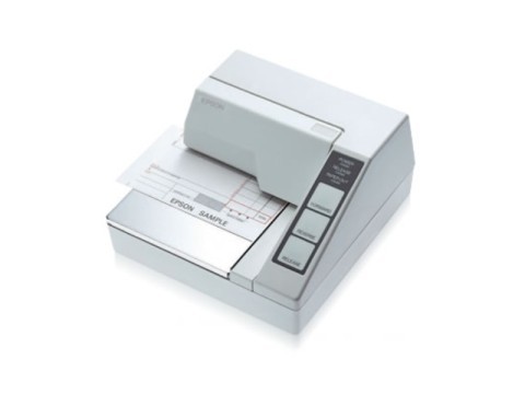 Epson u295 belegdrucker - u295,
