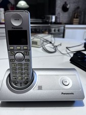 Telefono Cordless Panasonic