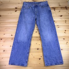 Jeans Old Navy uomo 33x30 anni