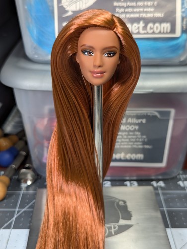 Ooak personalizzato reroot - ooak,