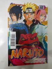 Naruto Serie Nera n 66