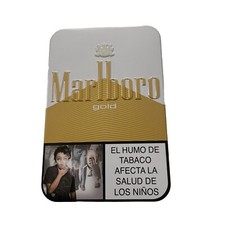MARLBORO SCATOLA LATTA