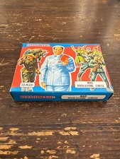 Atlantic Mai Rivoluzione